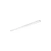 Ledvance LED Skensystem Trusys Flex opal Stål Vit 50W 8300lm 90D - 840 Kallvit