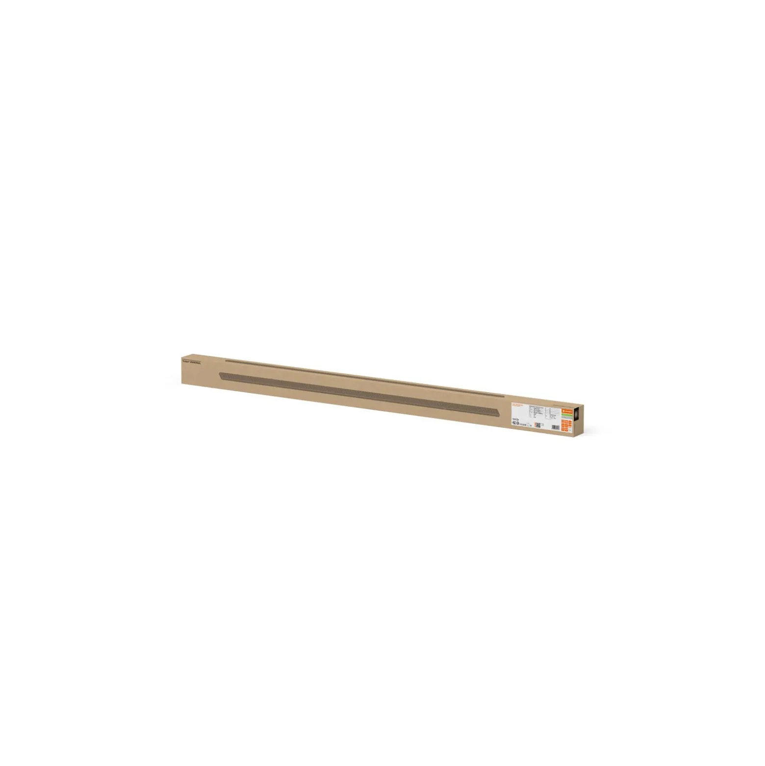 Ledvance LED Skensystem Trusys Universal Vit 75W 12750lm - 840 Kallvit | Dali Dimbar - Ersättare 2x58W