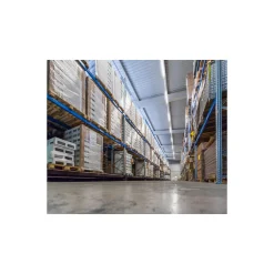 Ledvance LED Skensystem Trusys Universal Vit 75W 12750lm - 840 Kallvit | Dali Dimbar - Ersättare 2x58W