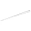 Ledvance LED Skensystem Trusys Flex Smal Spridningsgrad Vit 50W 8600lm - 865 Dagsljus | Dali Dimbar - Ersättare 2x58W