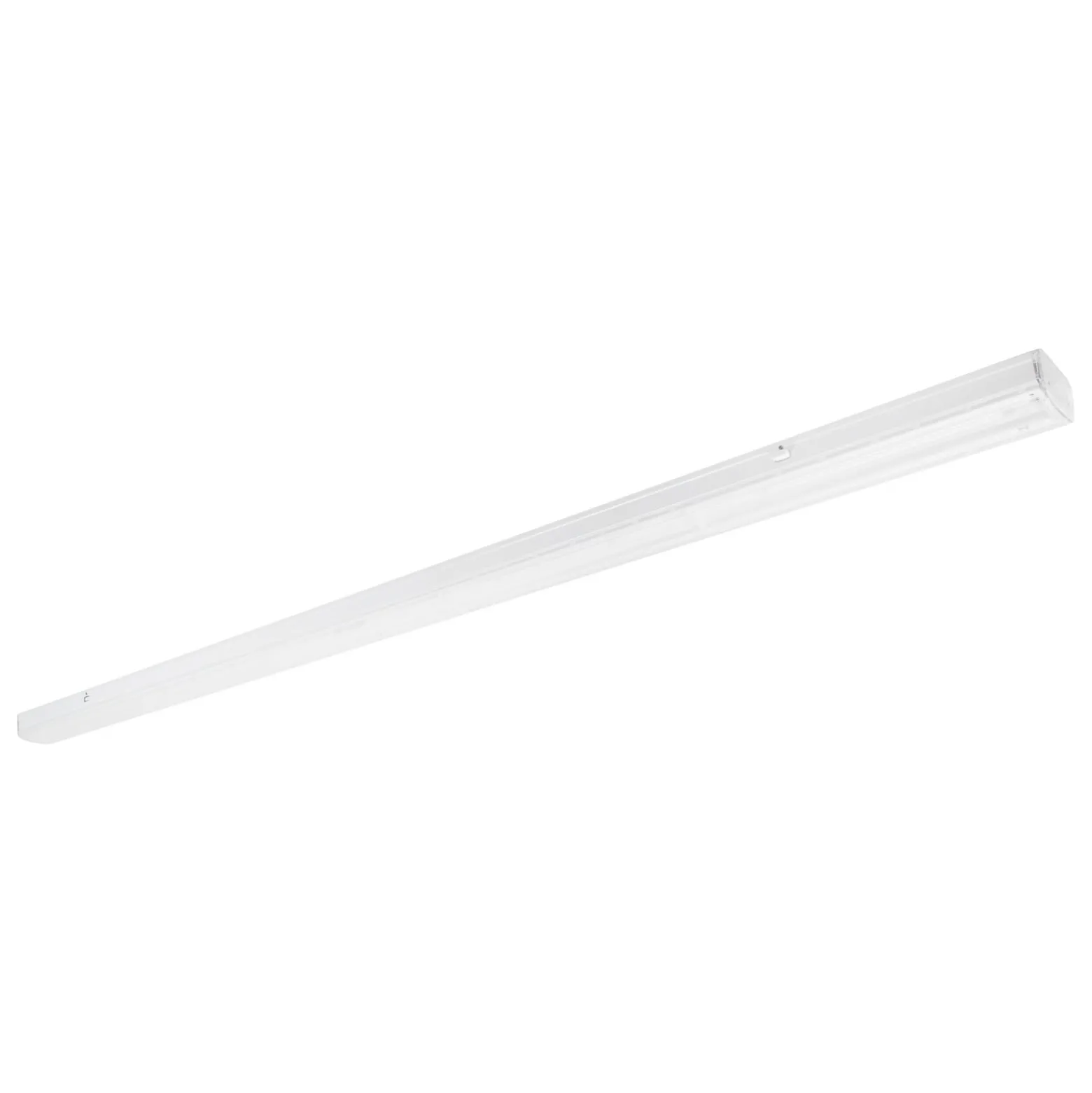 Ledvance LED Skensystem Trusys Flex Smal Spridningsgrad Vit 50W 8600lm - 865 Dagsljus | Dali Dimbar - Ersättare 2x58W