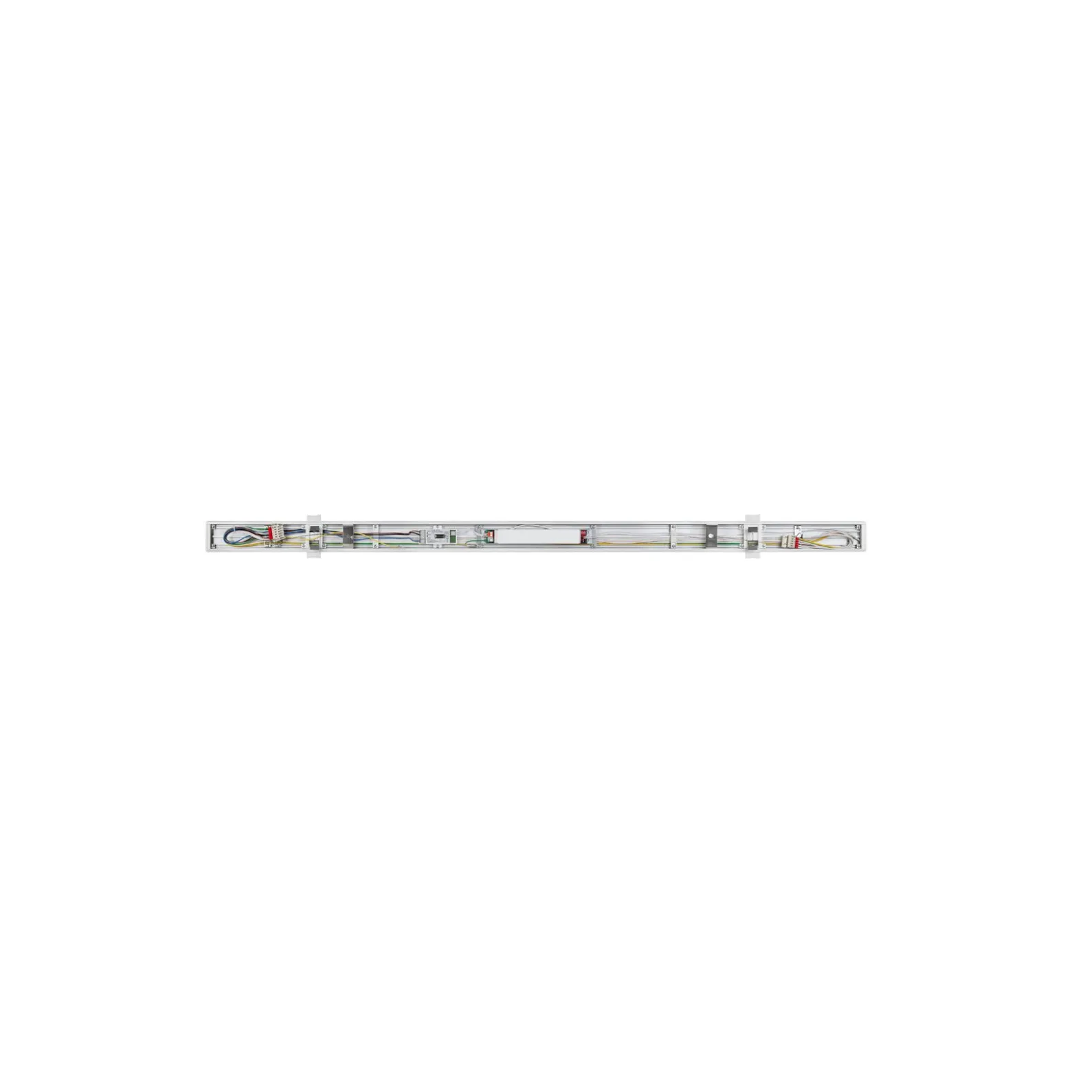 Ledvance LED Skensystem Trusys Universal Vit 73W 12750lm 100D - 840 Kallvit | Ersättare 2x58W