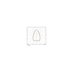 Ledvance LED Skensystem Trusys Universal Vit 73W 12750lm - 840 Kallvit | Ersättare 2x58W