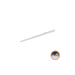 Ledvance LED Skensystem Trusys Universal Vit 73W 12750lm - 840 Kallvit | Ersättare 2x58W