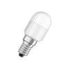 Ledvance LED Special T26 E14 Tubular Matt 2.3W 200lm - 827 Extra Varm Vit | Ersättare 20W