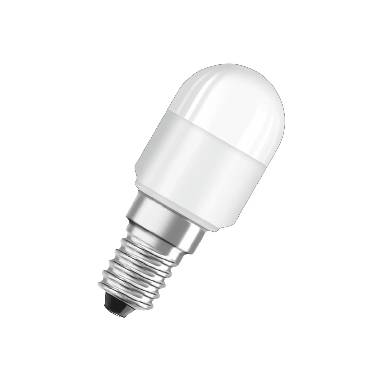 Ledvance LED Special T26 E14 Tubular Matt 2.3W 200lm - 827 Extra Varm Vit | Ersättare 20W