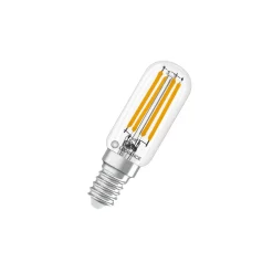 Ledvance LED Speciell E14 Filament Klar 5.9W 806lm - 827 Extra Varm Vit | Ersättare 60W