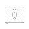 Ledvance LED Spot Adjust Aluminium Vit 8W 680lm 36D - 940 Kallvit | 82mm - Utskärning 68mm - Dali Dimbar