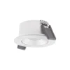 Ledvance LED Spot Air Adjust Aluminium Vit 4W 320lm 36D - 930 Varm Vit | Utskärning 68mm - IP23 - Bästa färgåtergivning - Dimbar