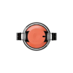 Ledvance LED Spot Combo Aluminium Svart 6W 570lm 60D - 927-930-940 CCT | 82mm - Utskärning 68mm - IP65 - Dali Dimbar