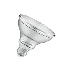 Ledvance LED Spot E27 PAR30 10W 633lm 36D - 927 Extra Varm Vit | Bästa Färgåtergivning - Dimbar - Ersättare 75W