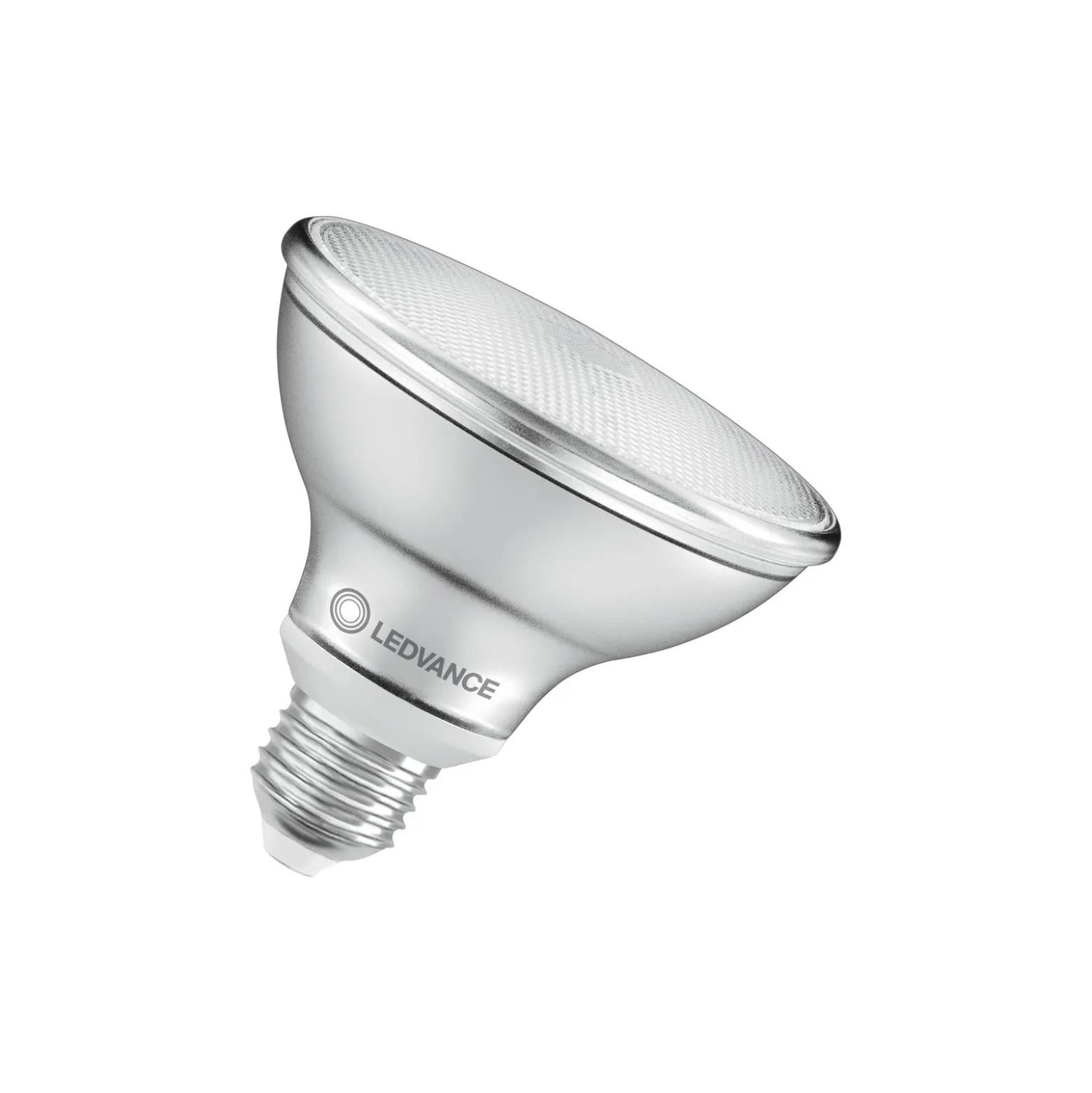 Ledvance LED Spot E27 PAR30 10W 633lm 36D - 927 Extra Varm Vit | Bästa Färgåtergivning - Dimbar - Ersättare 75W