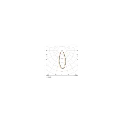 Ledvance LED Spot G53 AR111 11.7W 800lm 40D - 930 Varm Vit | Bästa färgåtergivning - Dimbar - Ersättare 75W