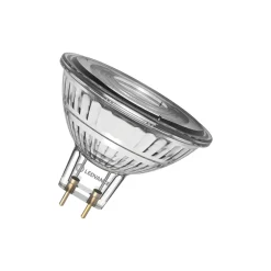 Ledvance LED Spot GU5.3 MR16 2.2W 230lm 36D - 927 Extra Varm Vit | Bästa Färgåtergivning - Dimbar - Ersättare 20W