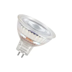 Ledvance LED Spot GU5.3 MR16 3.4W 345lm 36D - 827 Extra Varm Vit | Ersättare 35W