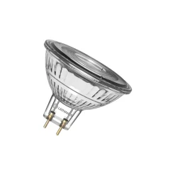 Ledvance LED Spot GU5.3 MR16 2W 210lm 36D - 827 Extra Varm Vit | Ersättare 20W