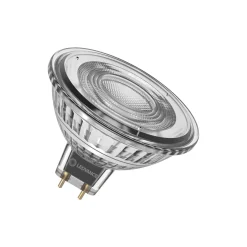 Ledvance LED Spot GU5.3 MR16 4.9W 500lm 36D - 940 Kallvit | Bästa Färgåtergivning - Dimbar - Ersättare 43W