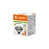 Ledvance LED Spot GU5.3 MR16 6.1W 621lm 36D - 930 Varm Vit | Bästa Färgåtergivning - Dimbar - Ersättare 50W