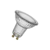 Ledvance LED Spot GU10 PAR16 6.9W 650lm 120D - 927 Extra Varm Vit | Bästa Färgåtergivning - Dimbar - Ersättare 80W