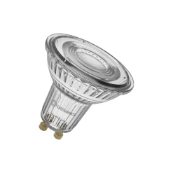 Ledvance LED Spot GU10 PAR16 6.1W 575lm 36D - 927 Extra Varm Vit | Bästa Färgåtergivning - Dimbar - Ersättare 80W