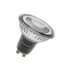 Ledvance LED Spot GU10 PAR16 8W 750lm 36D - 827 Extra Varm Vit | Dimbar - Ersättare 100W