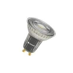 Ledvance LED Spot GU10 PAR16 6.1W 575lm 36D - 940 Kallvit | Bästa Färgåtergivning - Dimbar - Ersättare 80W