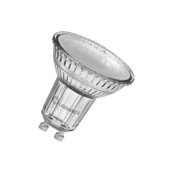 Ledvance LED Spot GU10 PAR16 8W 750lm 36D - 840 Kallvit | Ersättare 100W