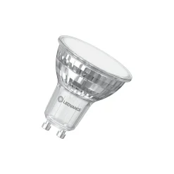 Ledvance LED Spot GU10 PAR16 5.6W 620lm 120D - 840 Kallvit | Ersättare 50W