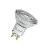 Ledvance LED Spot GU10 PAR16 2.4W 230lm 36D - 940 Kallvit | Bästa Färgåtergivning - Dimbar - Ersättare 35W