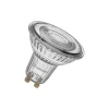 Ledvance LED Spot GU10 PAR16 6.1W 575lm 36D - 930 Varm Vit | Bästa Färgåtergivning - Dimbar - Ersättare 80W