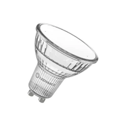 Ledvance LED Spot GU10 PAR16 3.1W 350lm 120D - 830 Varm Vit | Ersättare 35W