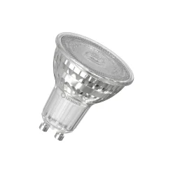 Ledvance LED Spot GU10 PAR16 6.1W 575lm 36D - 830 Varm Vit | Ersättare 80W