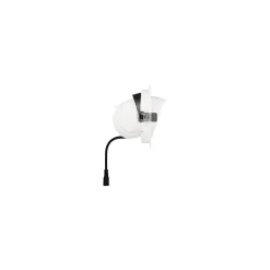 Ledvance LED Spot Vario Lutningsbar 35W 3350lm 24D - 830 Varm Vit | Utskärning 170mm