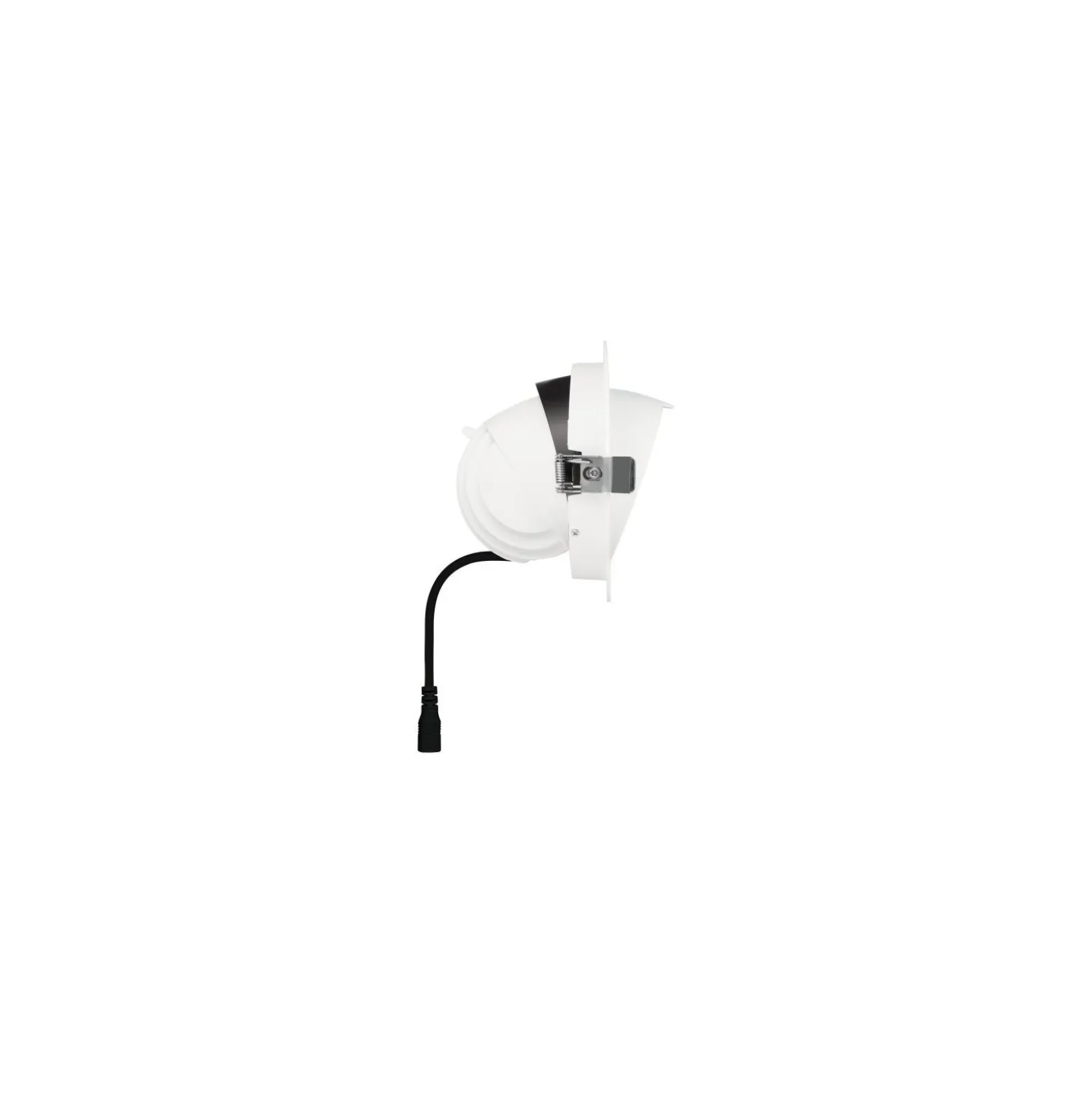 Ledvance LED Spot Vario Lutningsbar 35W 3350lm 24D - 830 Varm Vit | Utskärning 170mm