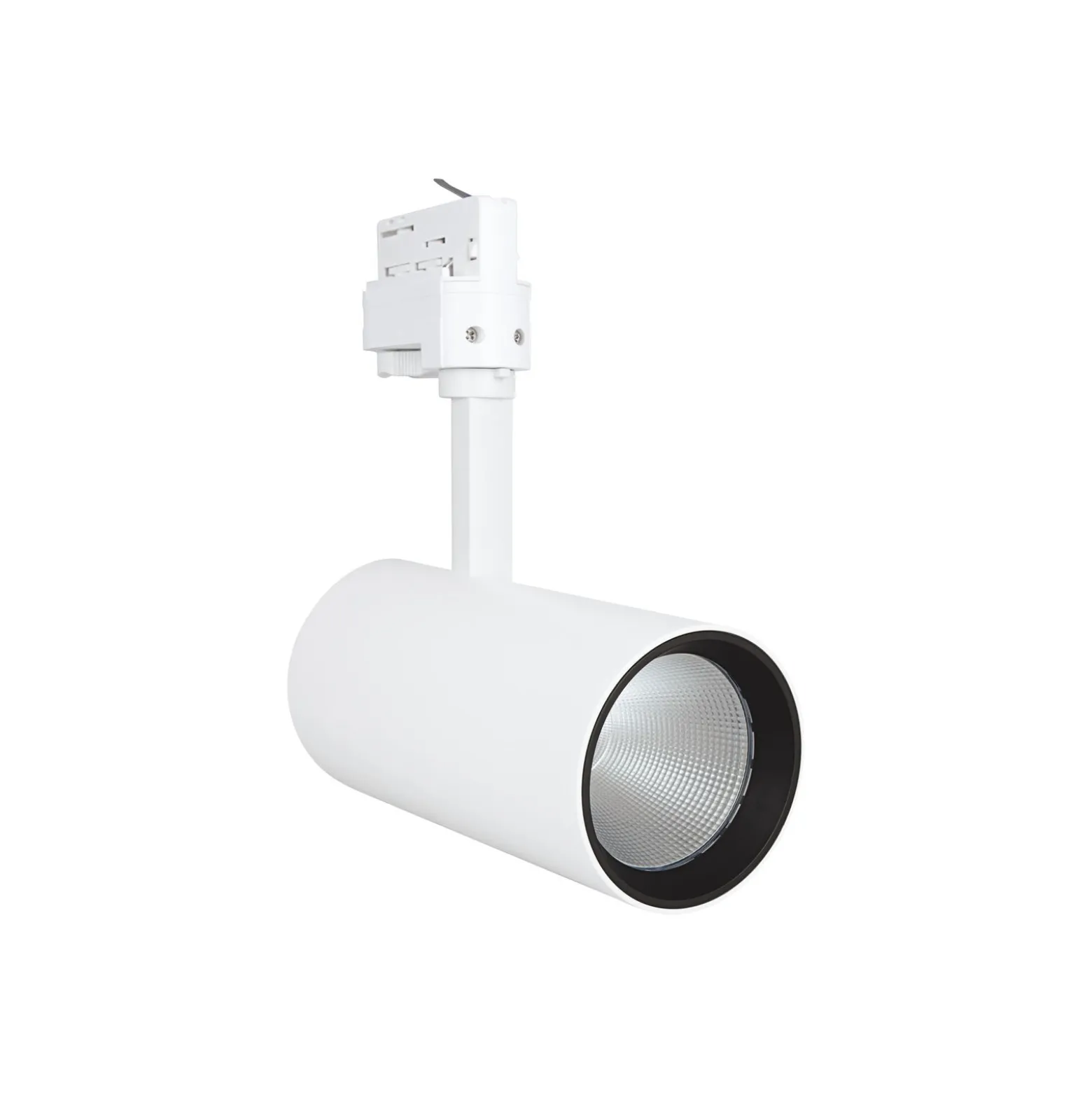 Ledvance LED Spårbelysning D85 Vit 35W 2800lm 24D - 940 Kallvit | Bästa Färgåtergivning