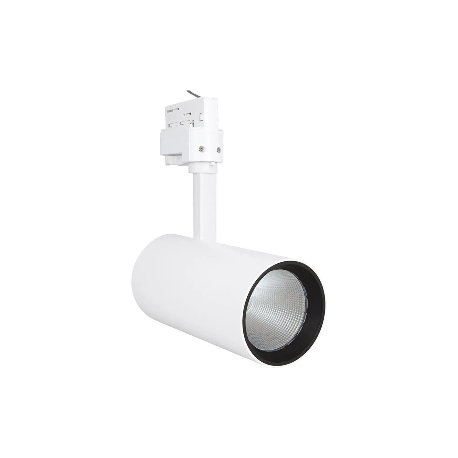 Ledvance LED Spårbelysning D85 Vit 35W 2800lm 24D - 940 Kallvit | Bästa Färgåtergivning