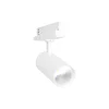 Ledvance LED Spårbelysning 3-Fas Vit 30W 3600lm - 930 Varm Vit | Bästa Färgåtergivning