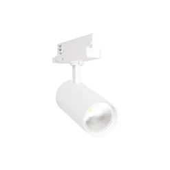 Ledvance LED Spårbelysning 3-Fas Vit 30W 3600lm - 930 Varm Vit | Bästa Färgåtergivning