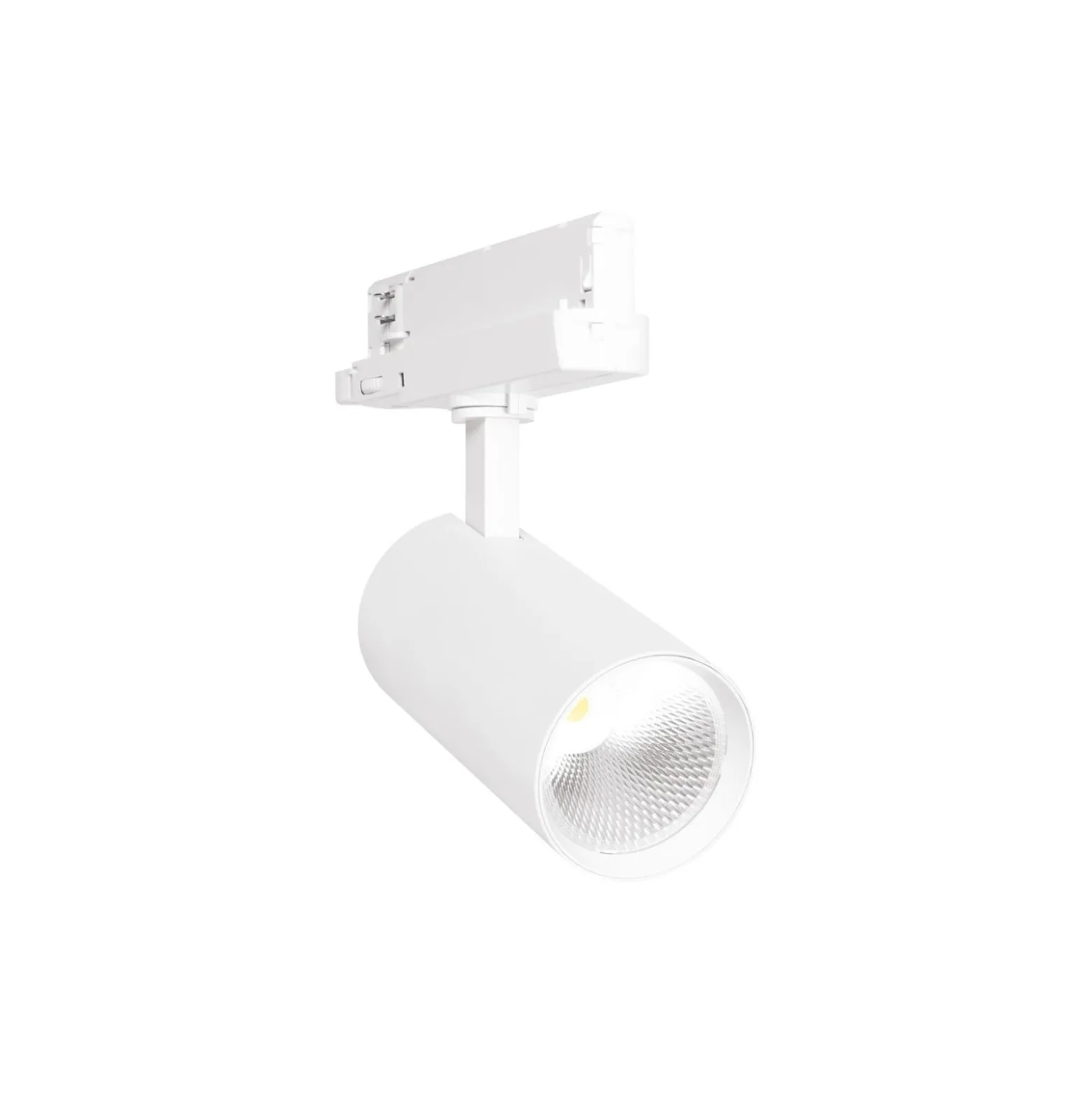 Ledvance LED Spårbelysning 3-Fas Vit 30W 3600lm - 930 Varm Vit | Bästa Färgåtergivning