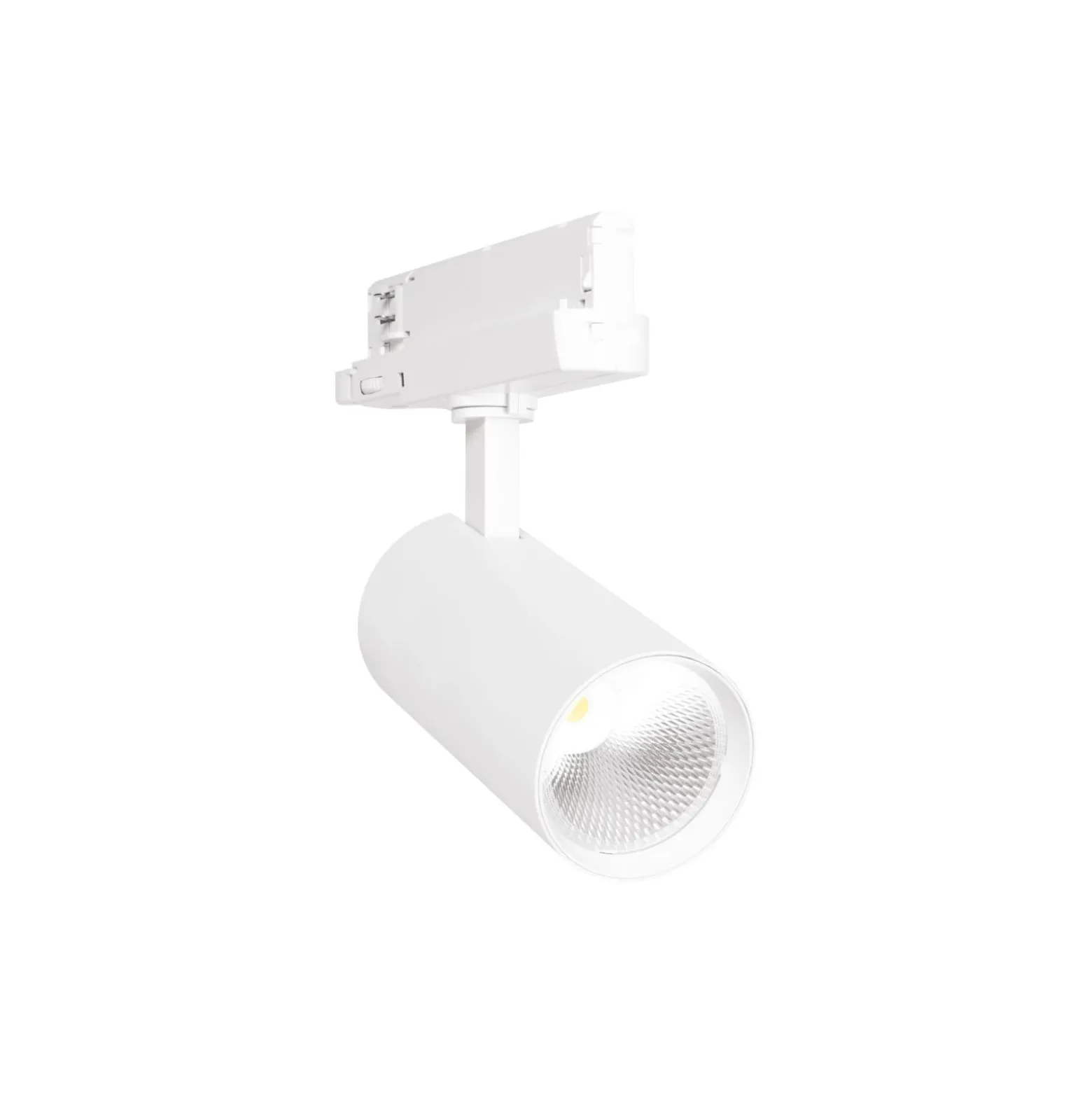 Ledvance LED Spårbelysning 3-Fas Vit 30W 3600lm - 930 Varm Vit | Bästa Färgåtergivning