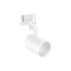 Ledvance LED Spårbelysning 3-Fas Aluminium Vit |GU10