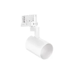 Ledvance LED Spårbelysning 3-Fas Aluminium Vit |GU10