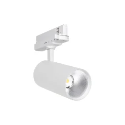Ledvance LED Spårbelysning 3-Fas Vit 20W 2400lm - 940 Kallvit| Bästa Färgåtergivning