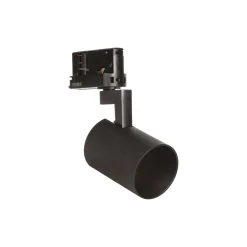 Ledvance LED Spårbelysning 3-Fas Aluminium Svart |GU10