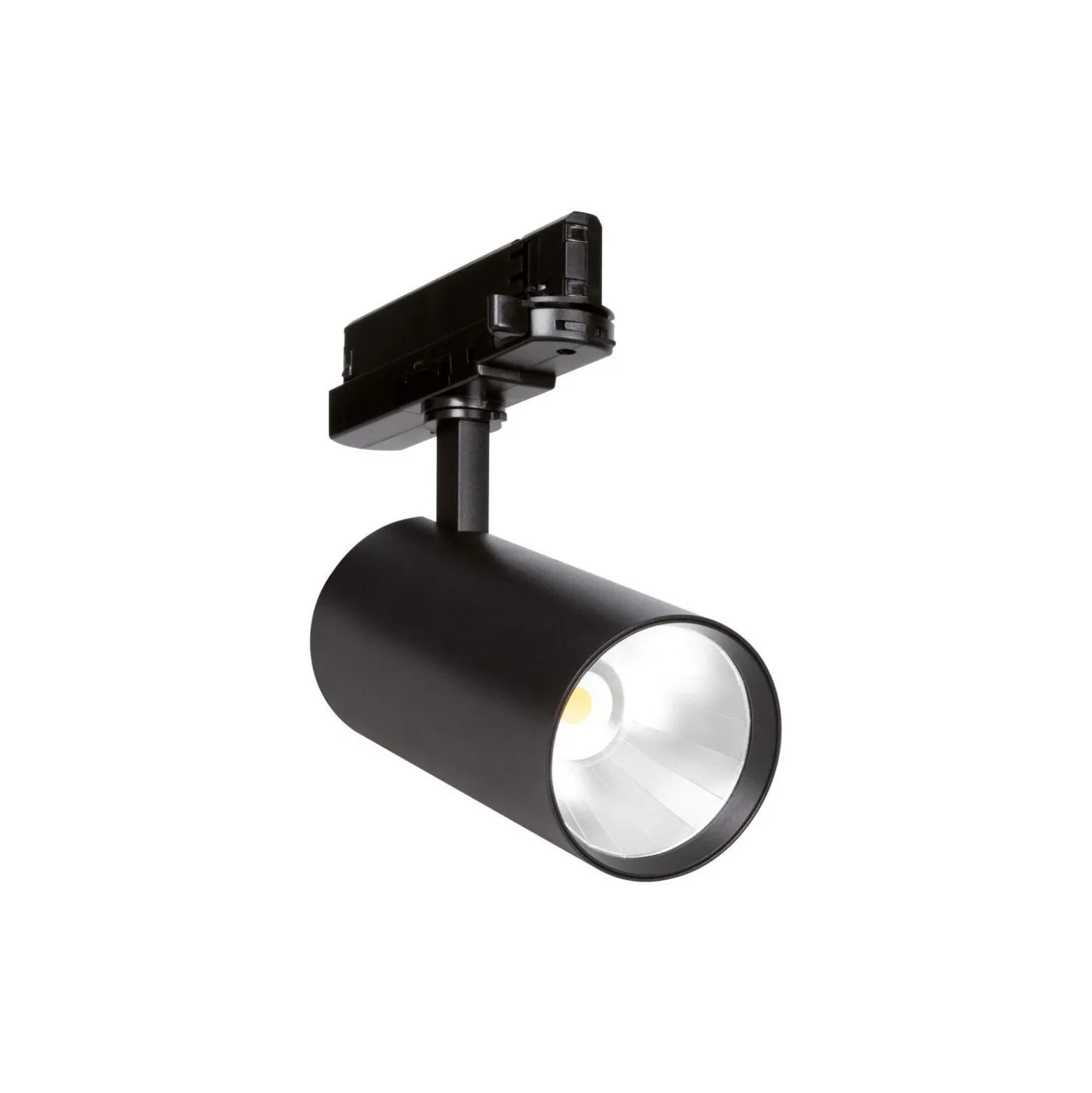 Ledvance LED Spårbelysning 3-Fas Svart 30W 4000lm - 940 Kallvit| Bästa Färgåtergivning