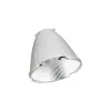 Ledvance LED Spårbelysning Spot Reflektor 75D Silver Spot