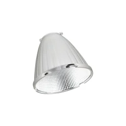 Ledvance LED Spårbelysning Spot Reflektor 75D Silver Spot