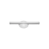 Ledvance LEDstixx Silver 2W - 940 Kallvit | Batteri Powered - Bästa Färgåtergivning - med USB