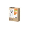 Ledvance LED Strålkastare Aluminium Svart 8W 1100lm 100D - 830 Varm Vit | IP65 - Rörelse- Och Ljussensor - Symmetrisk