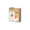 Ledvance LED Strålkastare Aluminium Svart 17W 2200lm 100D - 830 Varm Vit | IP65 - Rörelse- Och Ljussensor - Symmetrisk